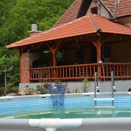 Danilovica Kuca Apartment Bioska Luaran gambar