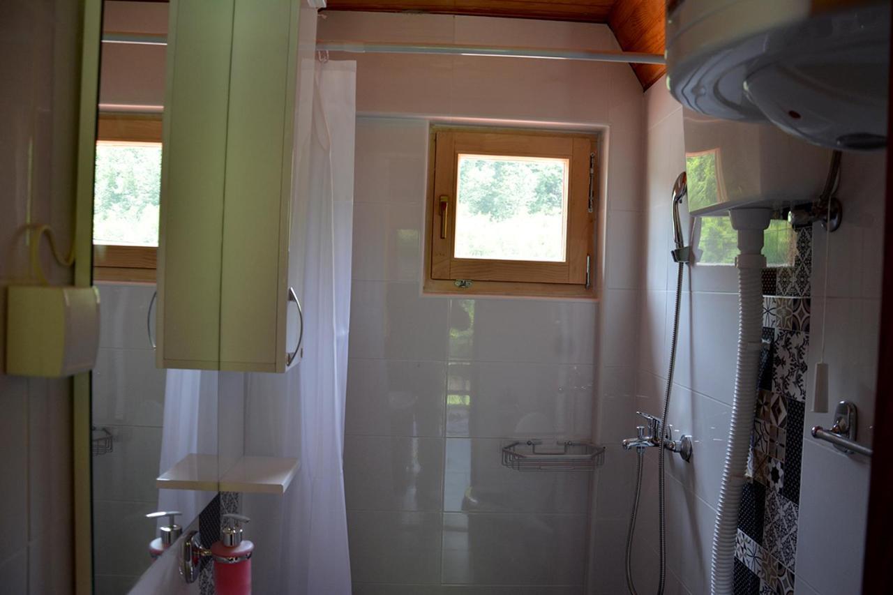 Danilovica Kuca Apartment Bioska Luaran gambar