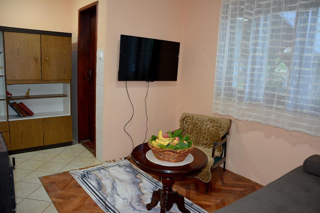 Danilovica Kuca Apartment Bioska Luaran gambar