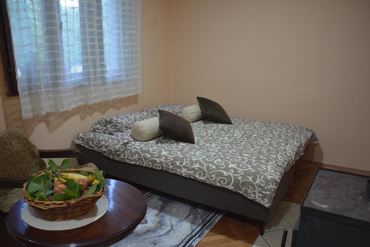 Danilovica Kuca Apartment Bioska Luaran gambar