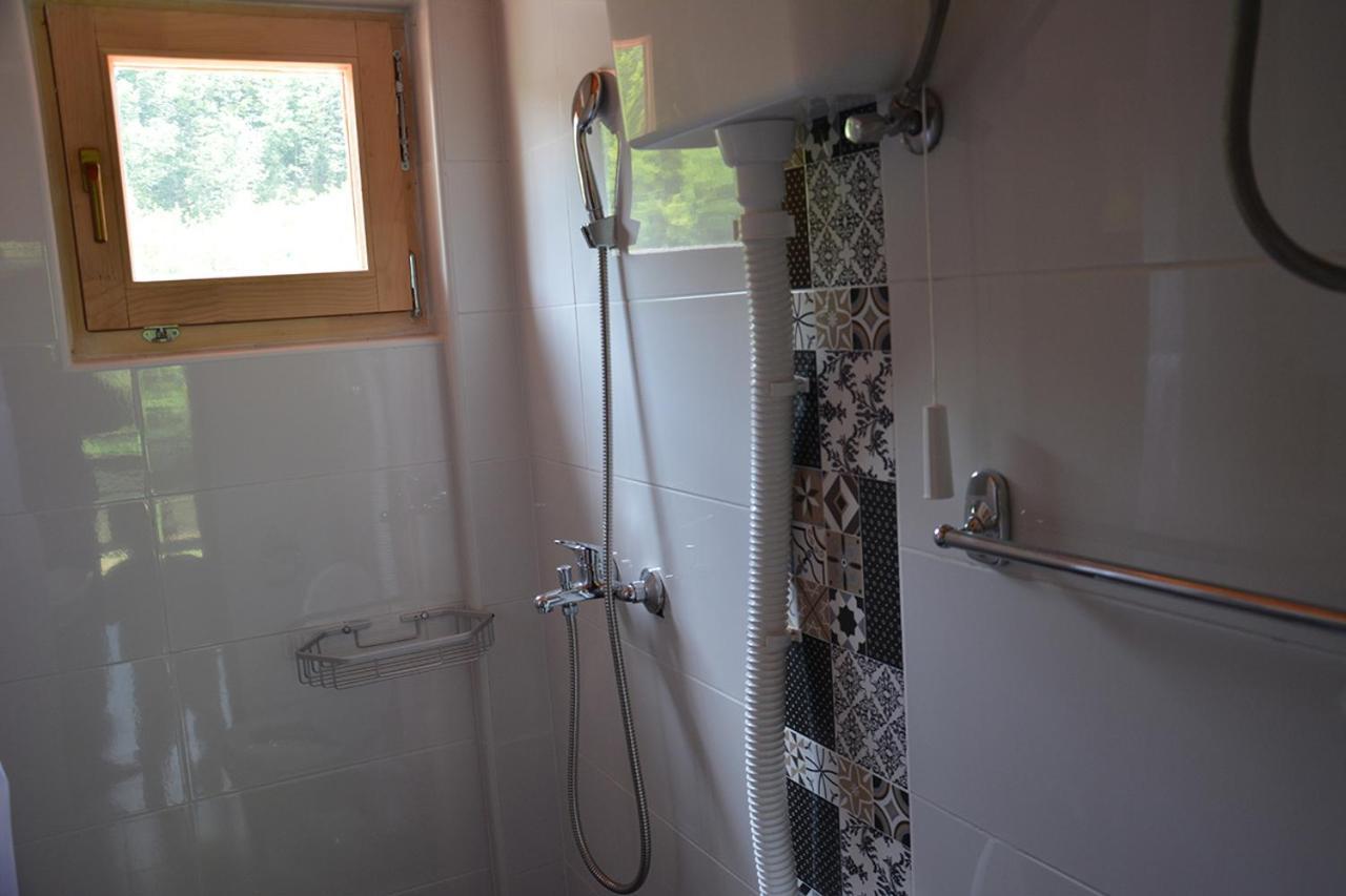 Danilovica Kuca Apartment Bioska Luaran gambar