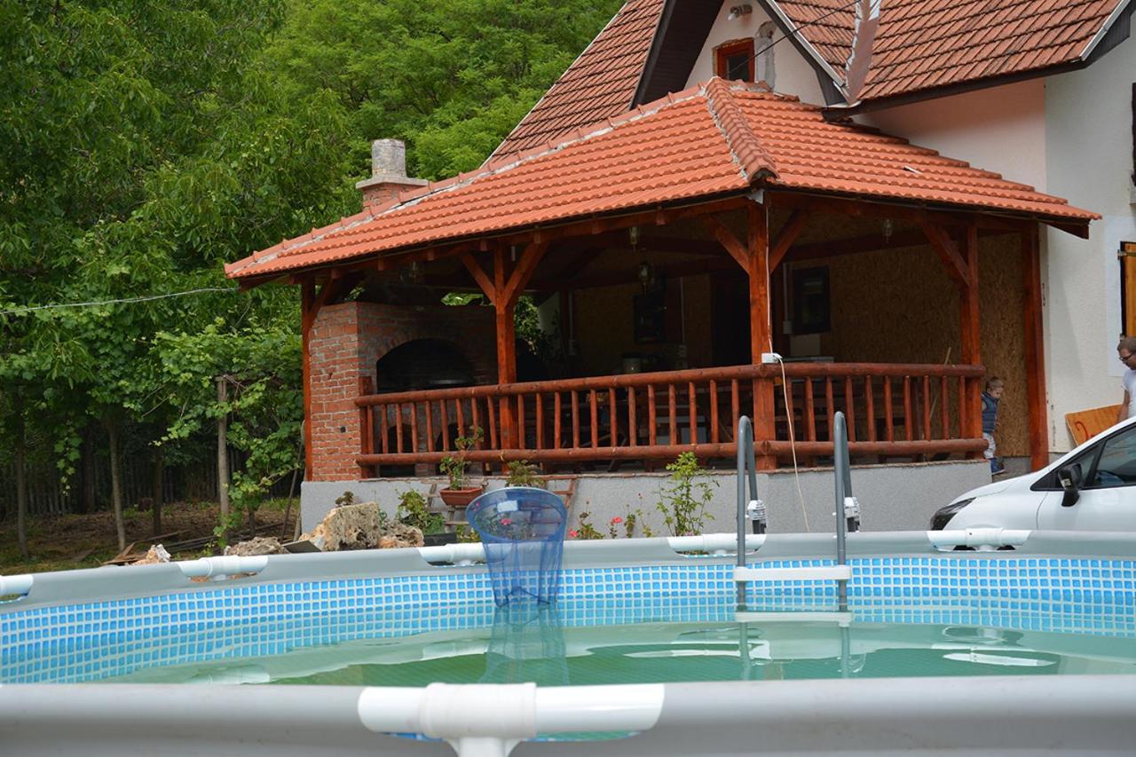 Danilovica Kuca Apartment Bioska Luaran gambar