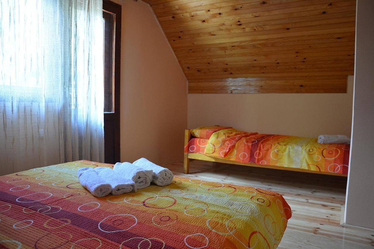 Danilovica Kuca Apartment Bioska Luaran gambar