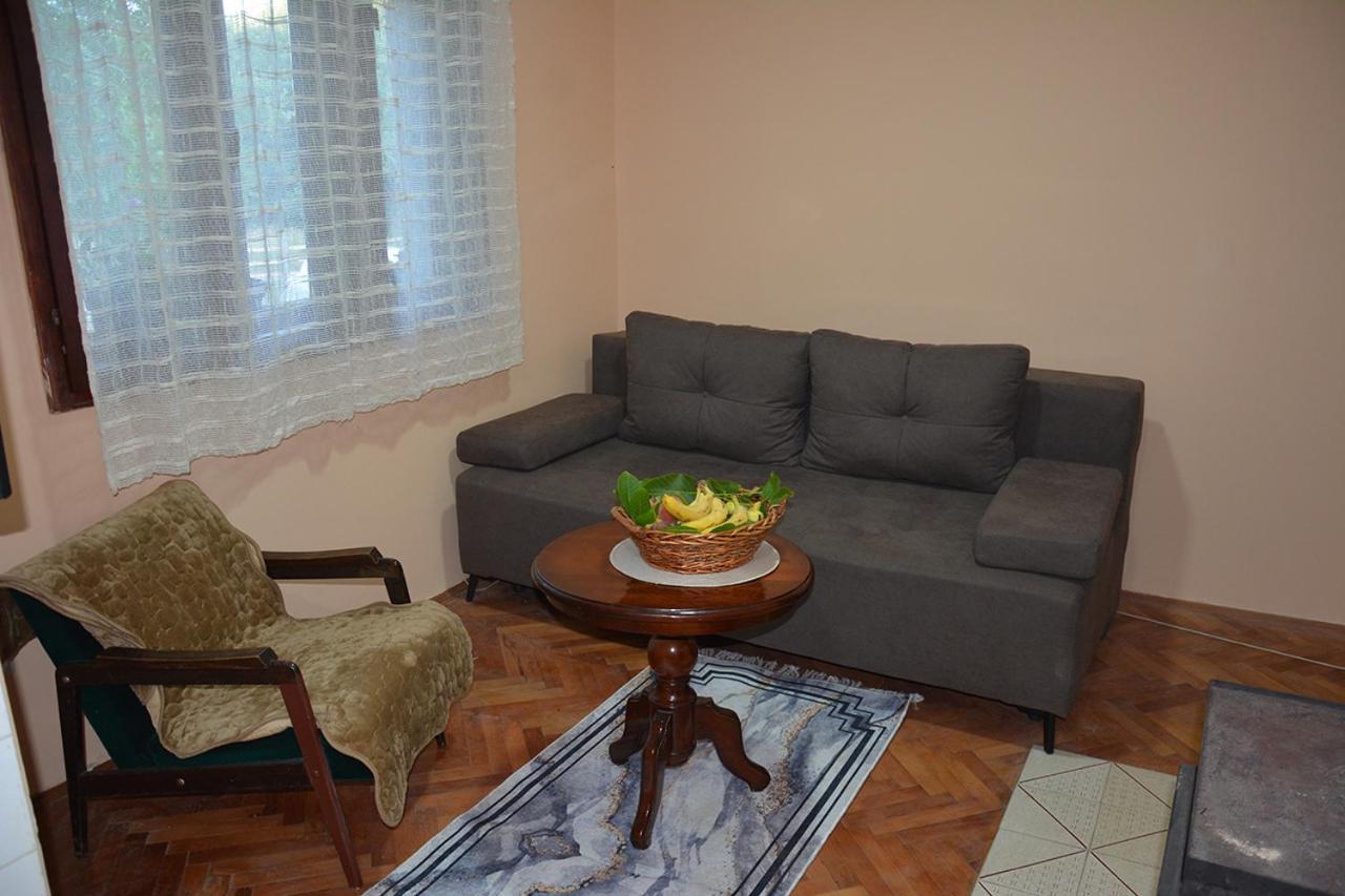 Danilovica Kuca Apartment Bioska Luaran gambar