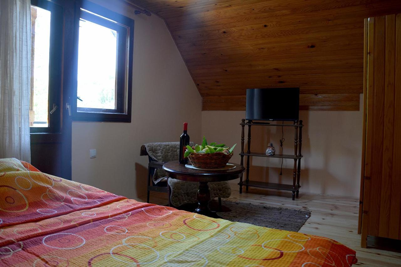 Danilovica Kuca Apartment Bioska Luaran gambar