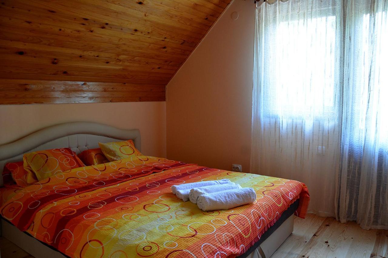Danilovica Kuca Apartment Bioska Luaran gambar