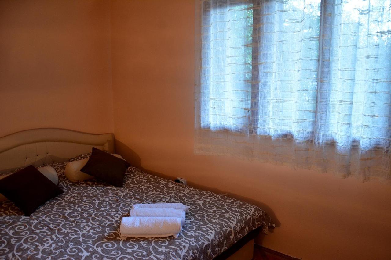 Danilovica Kuca Apartment Bioska Luaran gambar