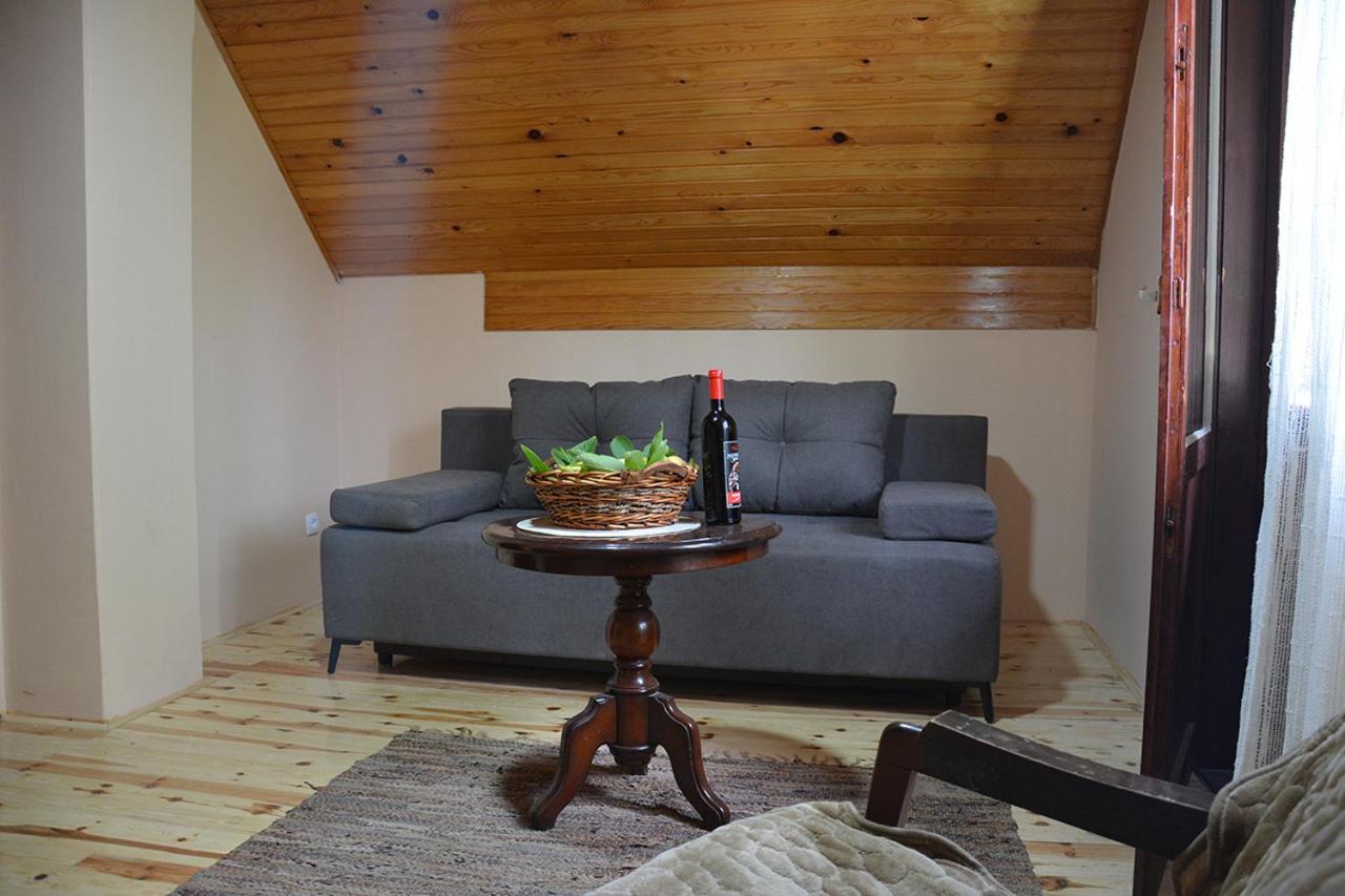 Danilovica Kuca Apartment Bioska Luaran gambar
