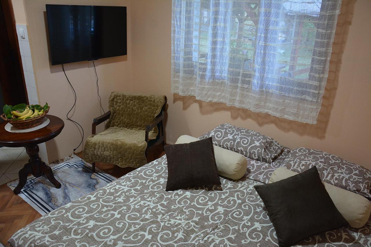 Danilovica Kuca Apartment Bioska Luaran gambar
