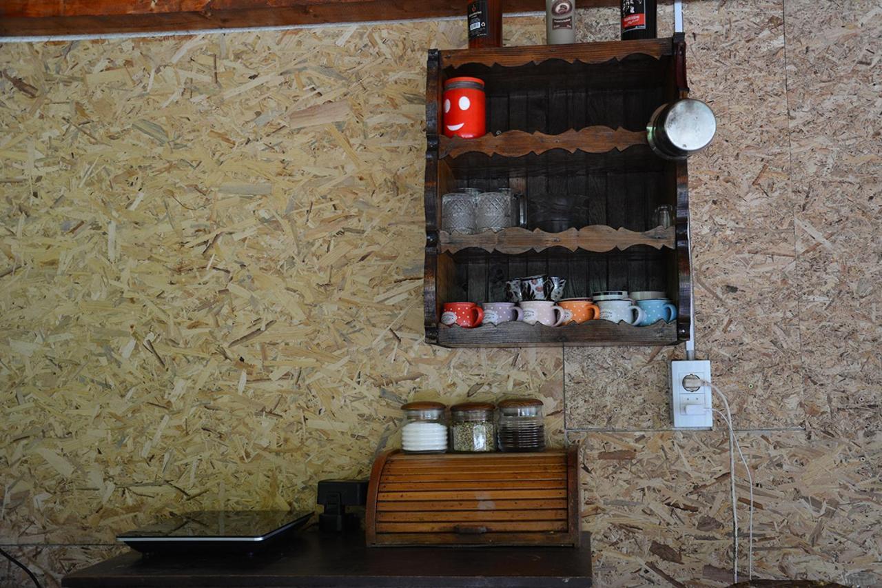 Danilovica Kuca Apartment Bioska Luaran gambar
