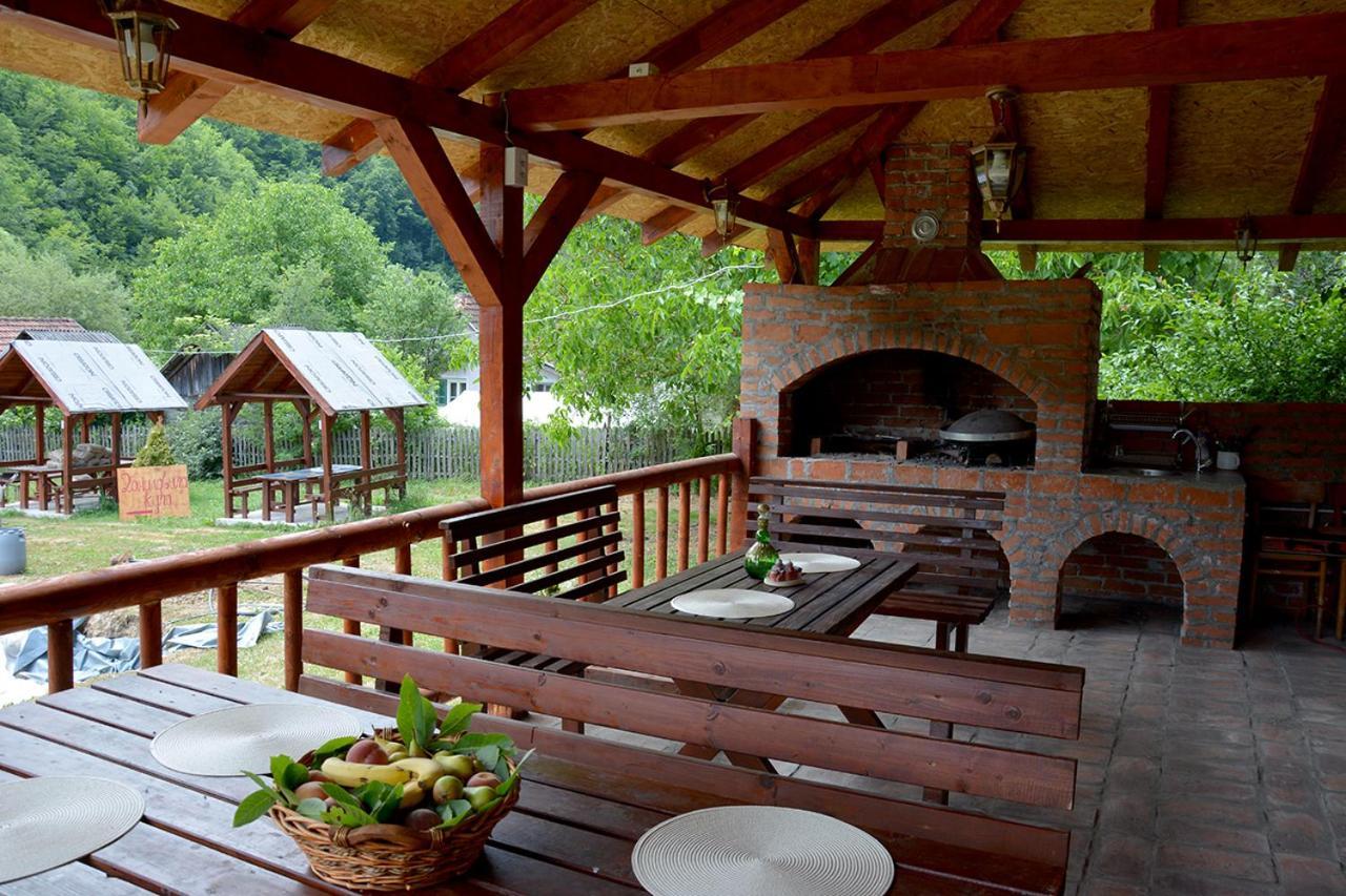Danilovica Kuca Apartment Bioska Luaran gambar
