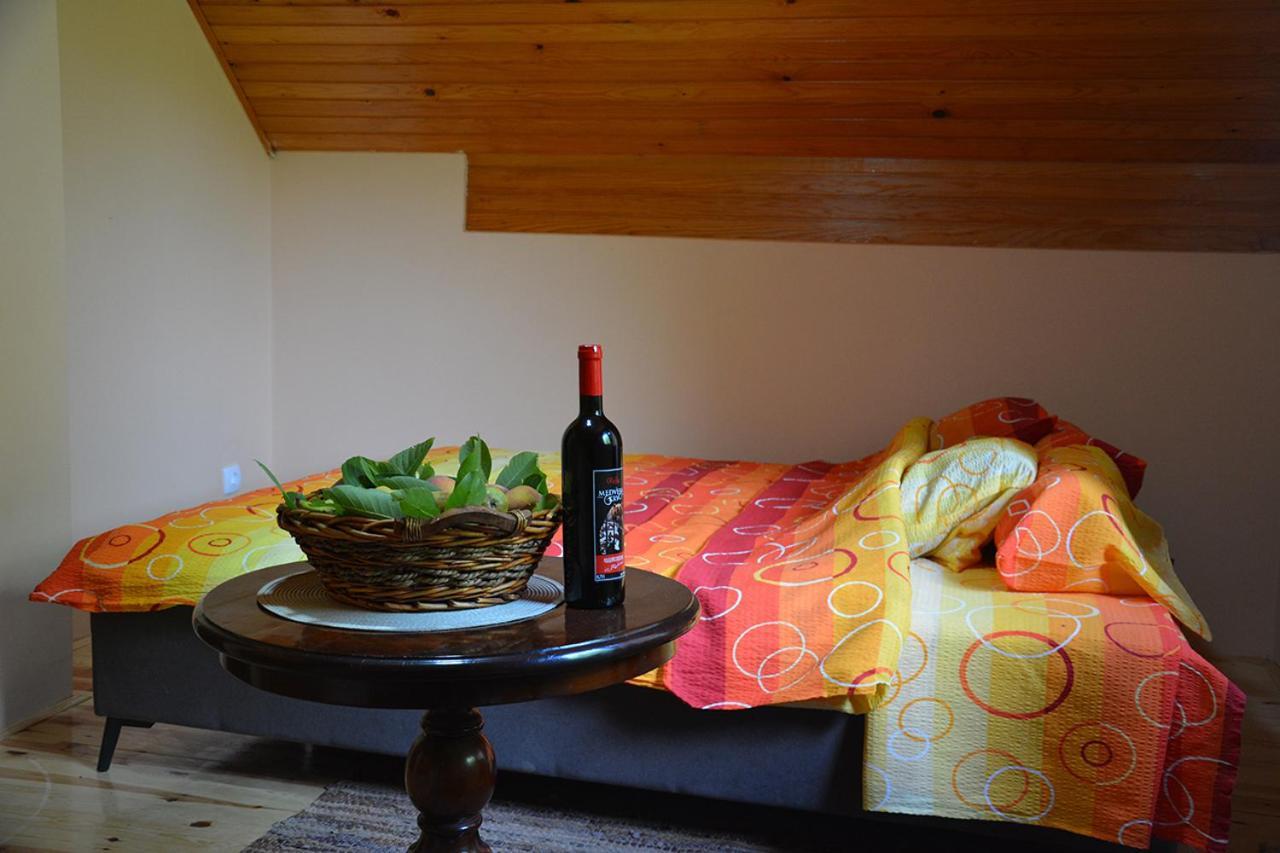 Danilovica Kuca Apartment Bioska Luaran gambar