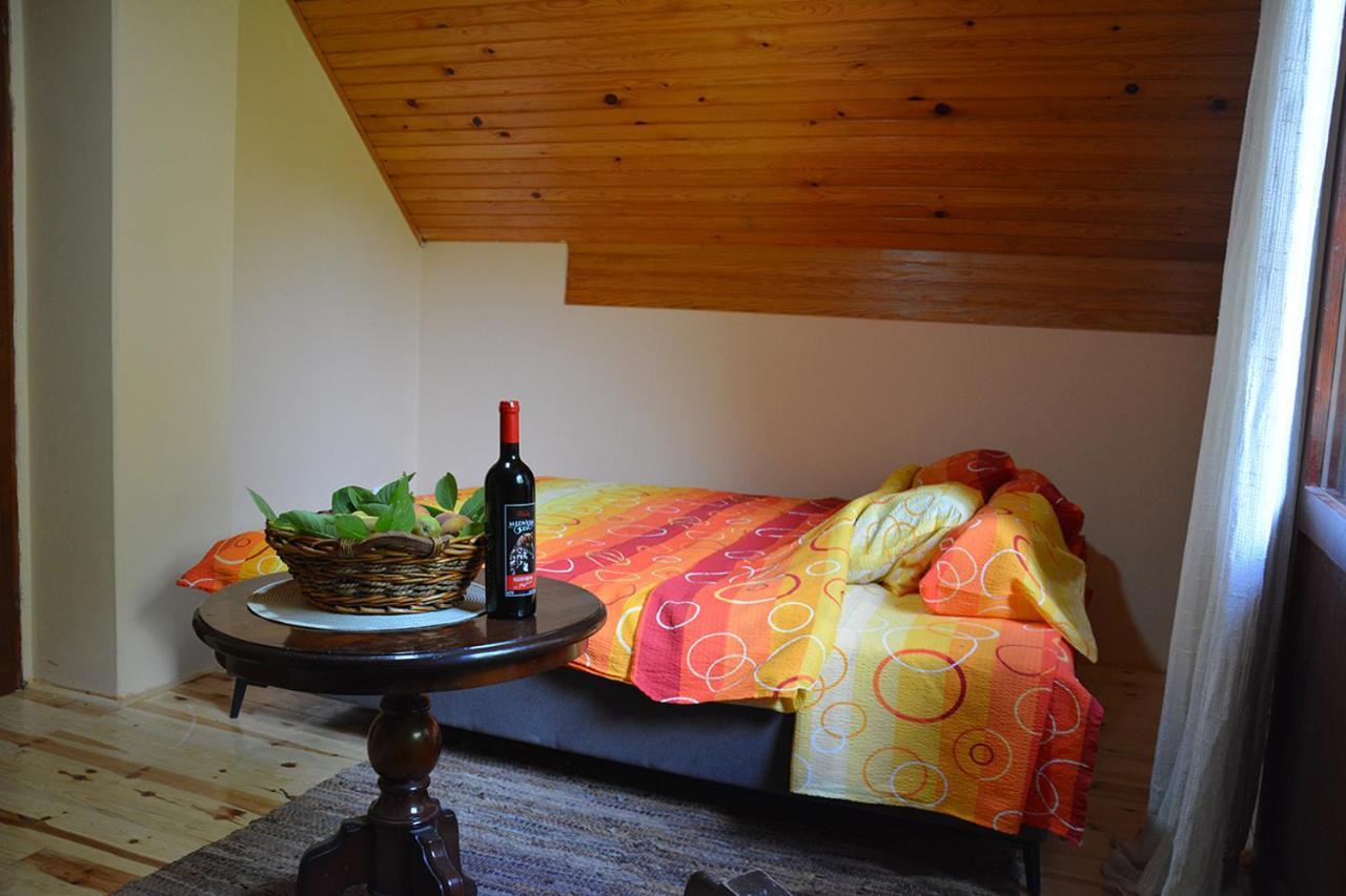 Danilovica Kuca Apartment Bioska Luaran gambar