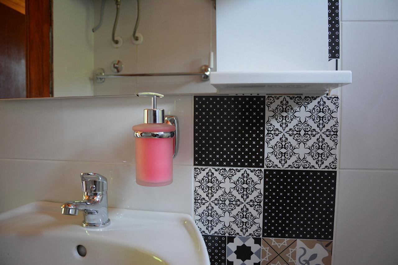 Danilovica Kuca Apartment Bioska Luaran gambar