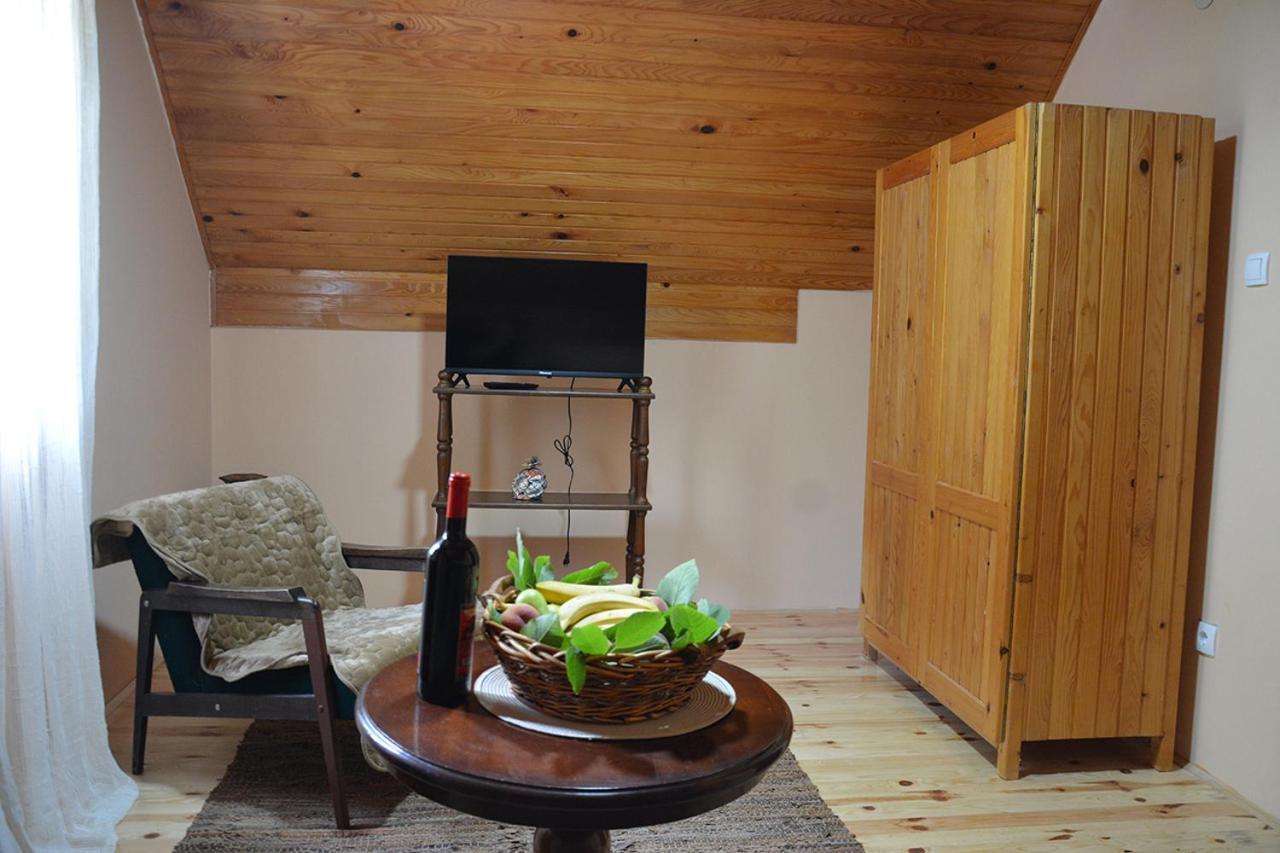 Danilovica Kuca Apartment Bioska Luaran gambar
