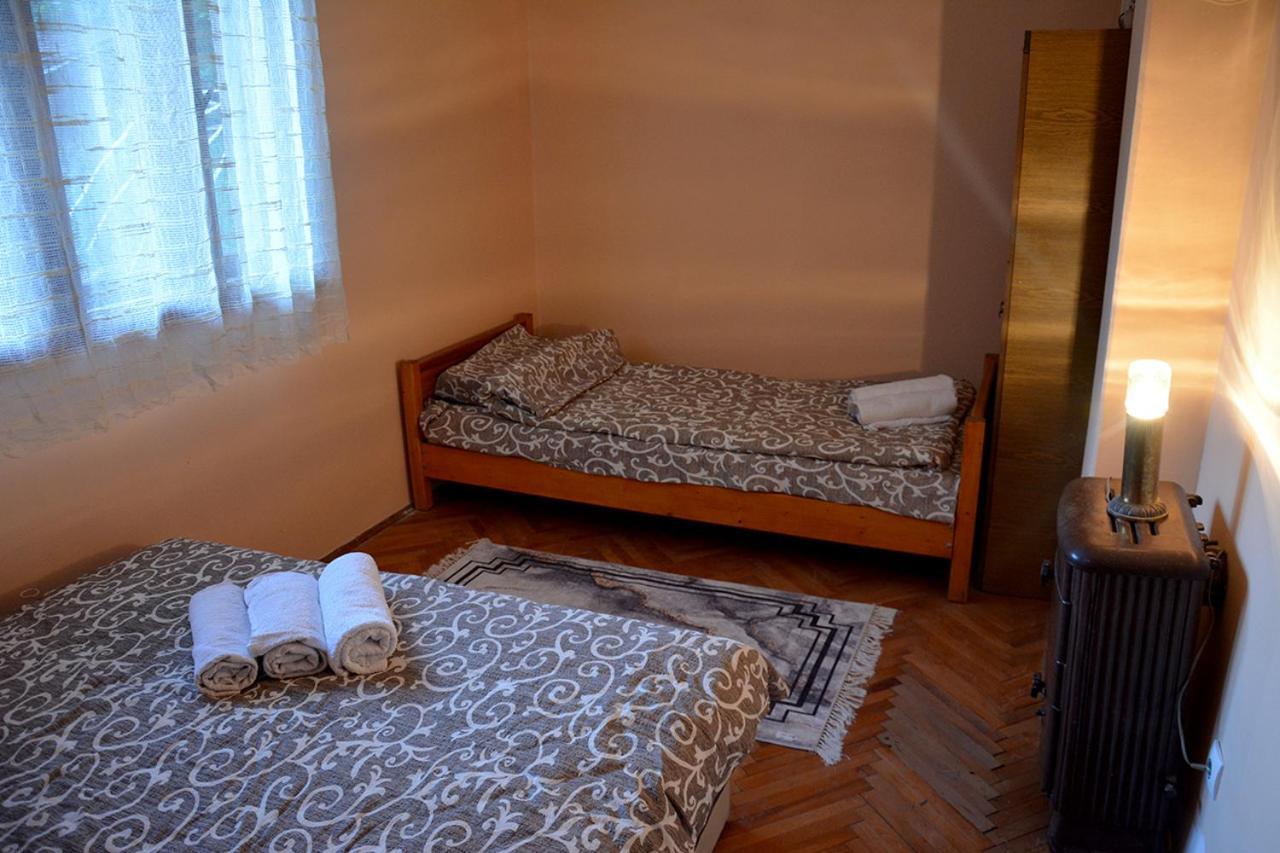Danilovica Kuca Apartment Bioska Luaran gambar