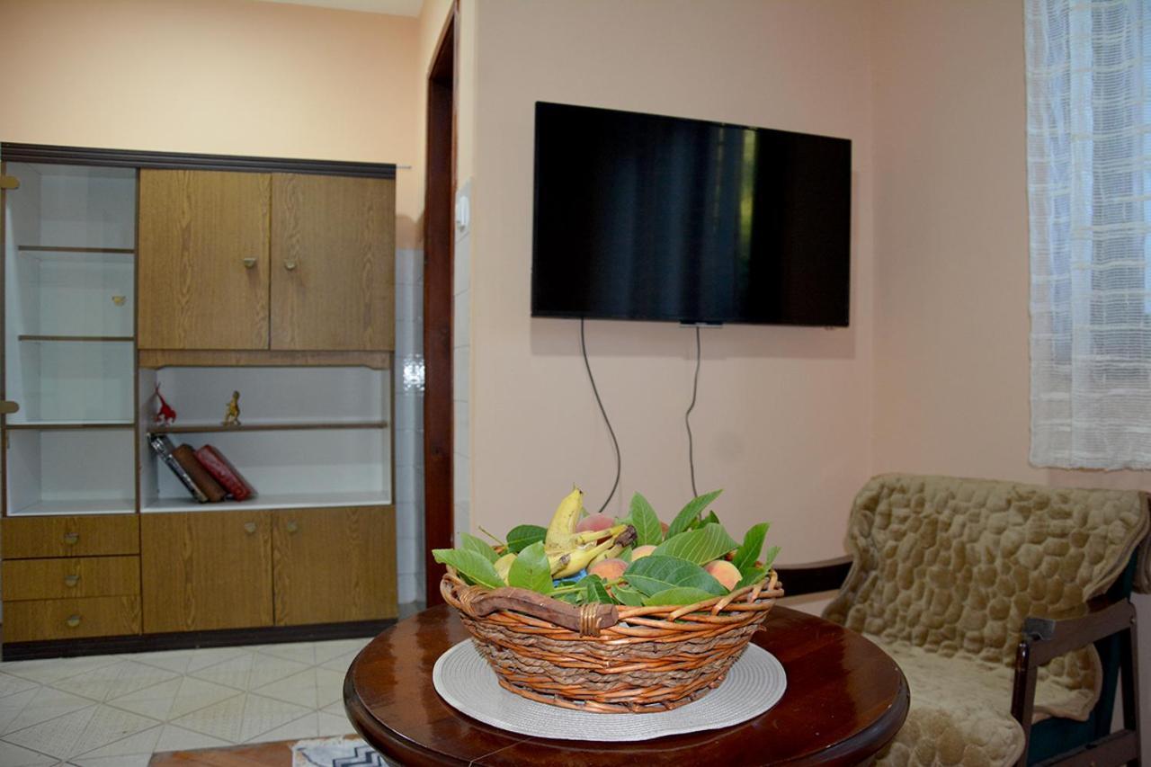 Danilovica Kuca Apartment Bioska Luaran gambar