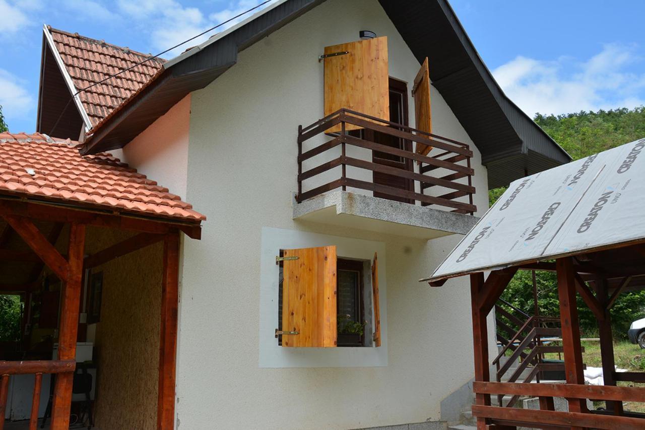 Danilovica Kuca Apartment Bioska Luaran gambar