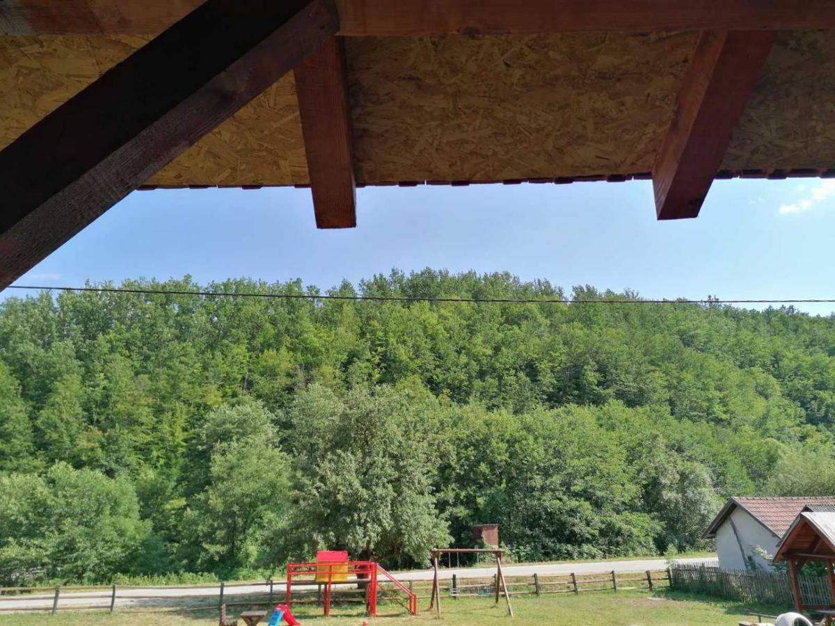 Danilovica Kuca Apartment Bioska Luaran gambar